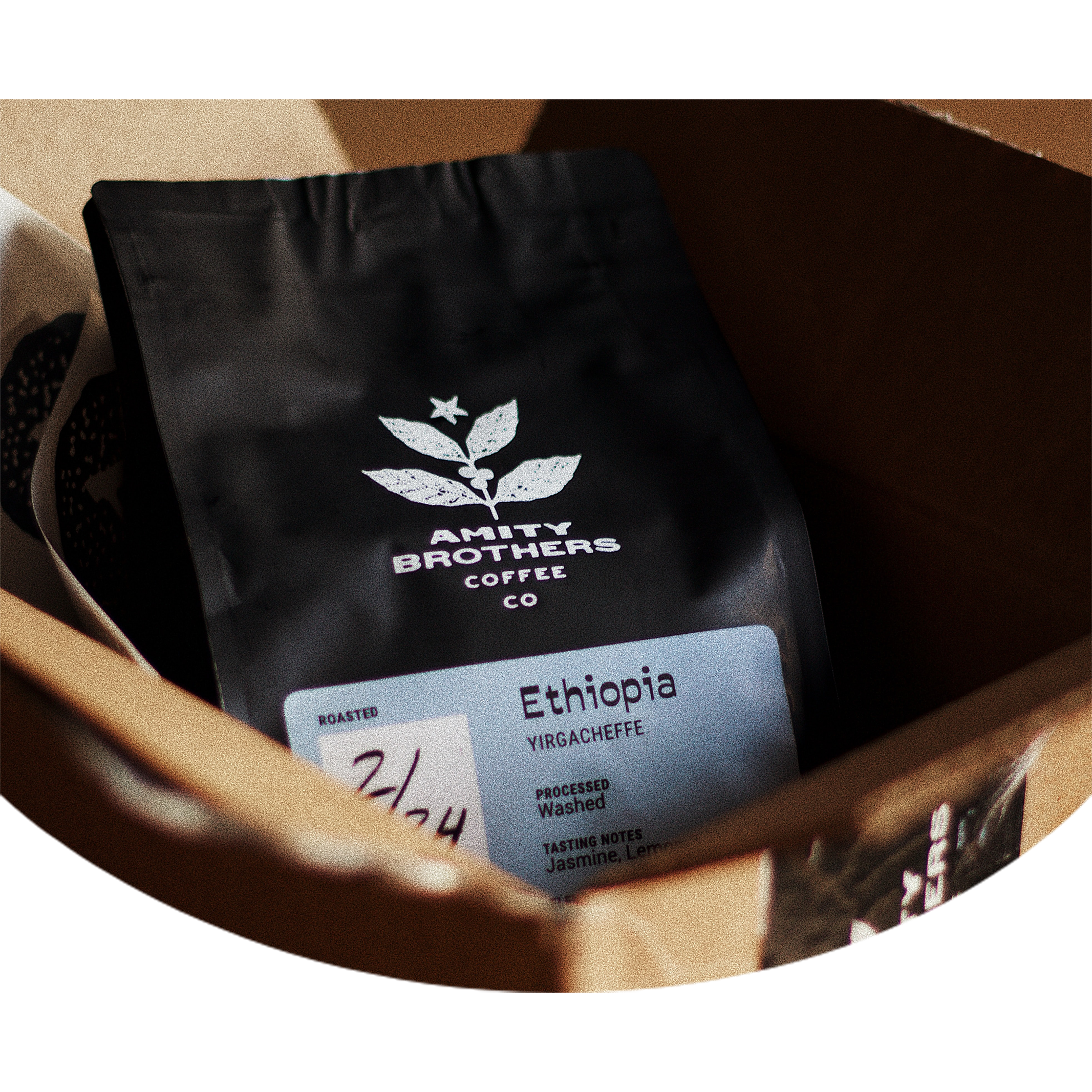 スペシャリティコーヒー